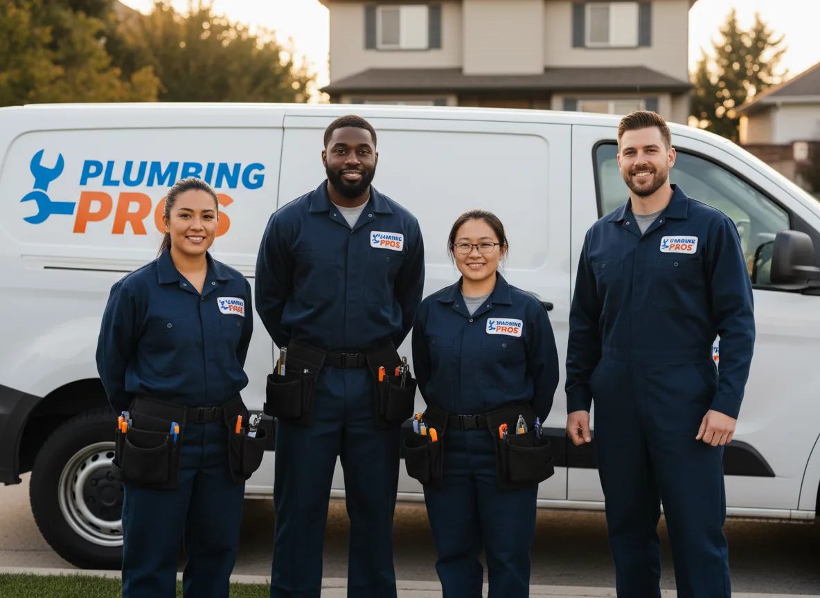 Water Heater Repair company in Budd Lake, NJ